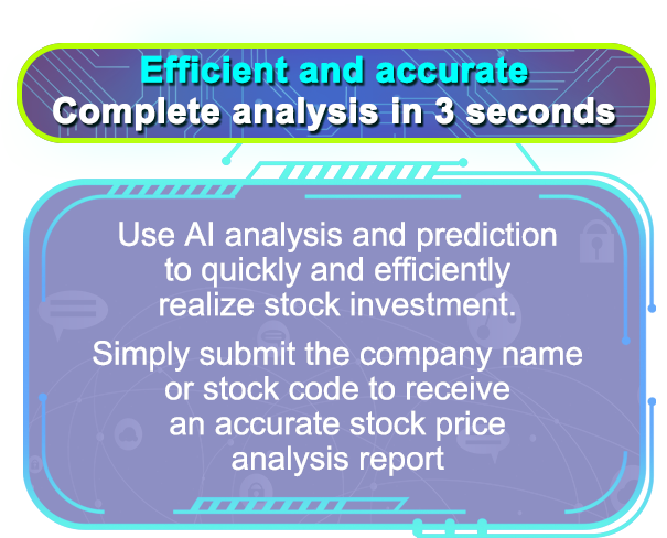AI Stock Analysis Preview
